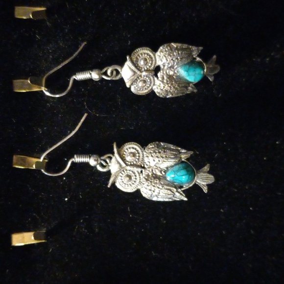 Family of owls - Picture 3 of 7